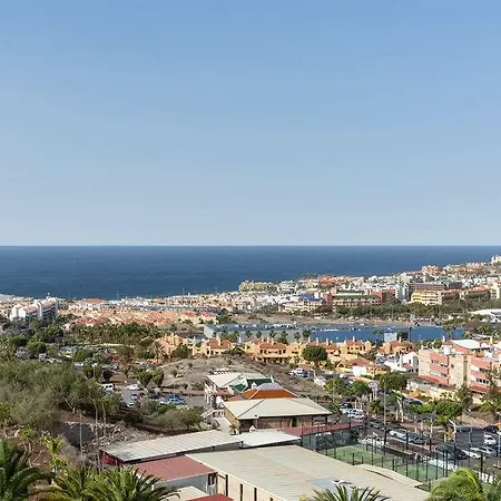Szálloda Ramada Residences By Wyndham Tenerife Costa Adeje Playa de las Américas