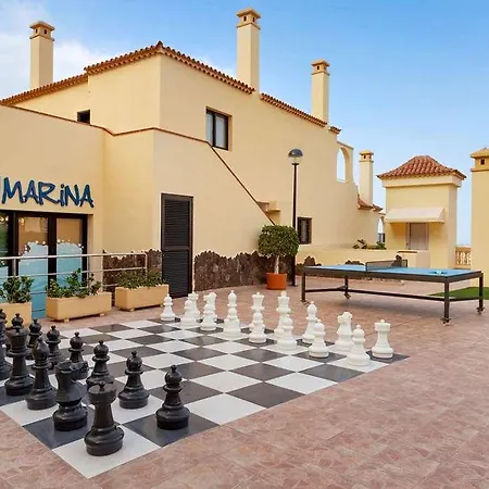 Ramada Residences By Wyndham Tenerife Costa Adeje Szálloda