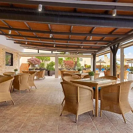 Ramada Residences By Wyndham Tenerife Costa Adeje Szálloda 2*