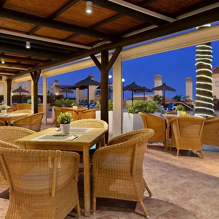 Ramada Residences By Wyndham Tenerife Costa Adeje Szálloda Playa de las Américas