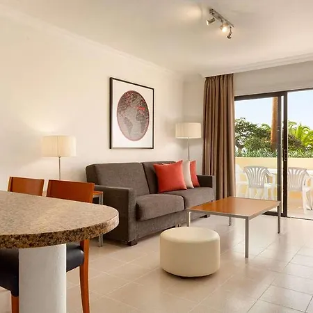 Ramada Residences By Wyndham Tenerife Costa Adeje Szálloda