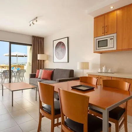Szálloda Ramada Residences By Wyndham Tenerife Costa Adeje