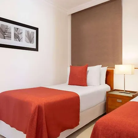 Ramada Residences By Wyndham Tenerife Costa Adeje Szálloda