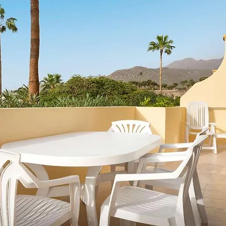 Ramada Residences By Wyndham Tenerife Costa Adeje Szálloda