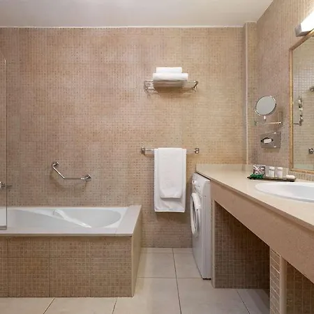 Ramada Residences By Wyndham Tenerife Costa Adeje Hotel 2*
