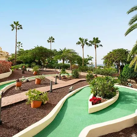 Ramada Residences By Wyndham Tenerife Costa Adeje Hotel