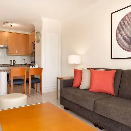 Ramada Residences By Wyndham Tenerife Costa Adeje Hotel 2*