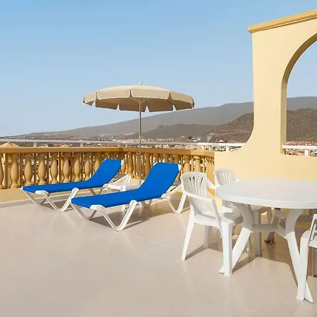 Ramada Residences By Wyndham Tenerife Costa Adeje Hotel 2*
