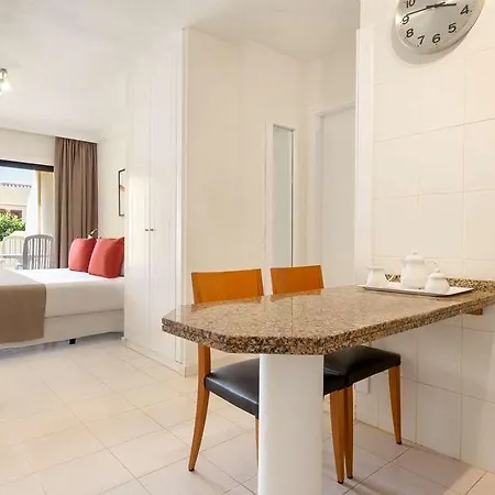 Ramada Residences By Wyndham Tenerife Costa Adeje Hotel 2*